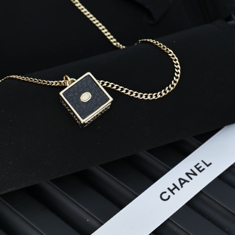 Chanel Necklaces